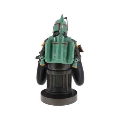 STAR WARS BOBA FETT CABLE GUY STATUA 20CM FIGURE EXQUISITE GAMING
