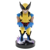 WOLVERINE CABLE GUY STATUA 20CM FIGURE EXQUISITE GAMING