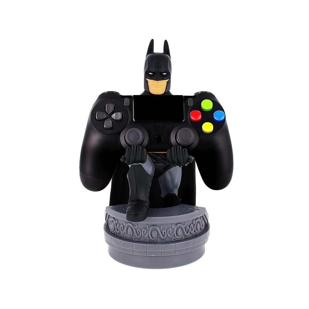 EXQUISITE GAMING BATMAN CABLE GUY STATUE 20CM FIGURE