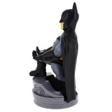 EXQUISITE GAMING BATMAN CABLE GUY STATUE 20CM FIGURE