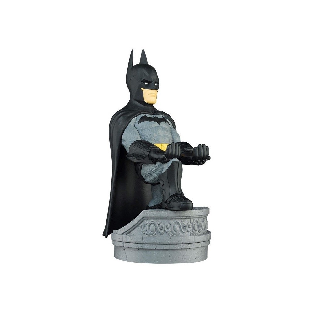 BATMAN CABLE GUY STATUA 20CM FIGURE EXQUISITE GAMING