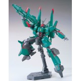 BANDAI HIGH GRADE HGUC GUNDAM AMX-014 DOVEN WOLF 1/144 MODEL KIT FIGURE