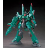 BANDAI HIGH GRADE HGUC GUNDAM AMX-014 DOVEN WOLF 1/144 MODEL KIT FIGURE
