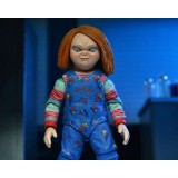 CHUCKY TV SERIES ULTIMATE CHUCKY ACTION FIGURE NECA