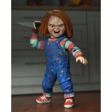 CHUCKY TV SERIES ULTIMATE CHUCKY ACTION FIGURE NECA