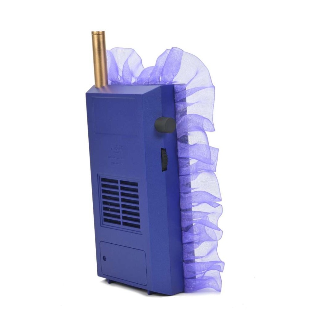 BATMAN 1966 TV SERIES BATGIRL WALKIE TALKIE REPLICA NECA