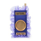 BATMAN 1966 TV SERIES BATGIRL WALKIE TALKIE REPLICA NECA