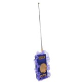BATMAN 1966 TV SERIES BATGIRL WALKIE TALKIE REPLICA NECA