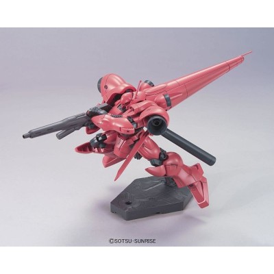 BANDAI HIGH GRADE HGUC GUNDAM AGX-04 GERBERA TETRA 1/144 MODEL KIT FIGURE