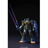 BANDAI HIGH GRADE HGUC GUNDAM GM STRIKER RGM-79FP 1/144 MODEL KIT FIGURE