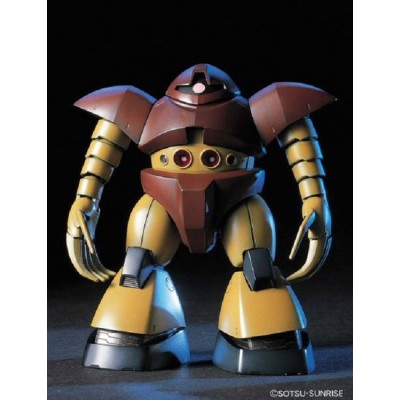 BANDAI HIGH GRADE HGUC GUNDAM GOGG 1/144 MODEL KIT FIGURE