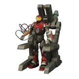 MARVEL SELECT ULTIMATE IRON MAN ACTION FIGURE DIAMOND SELECT