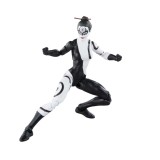 MARVEL LEGENDS LADY BULLSEYE ACTION FIGURE HASBRO