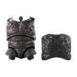 MARVEL LEGENDS LADY BULLSEYE ACTION FIGURE HASBRO