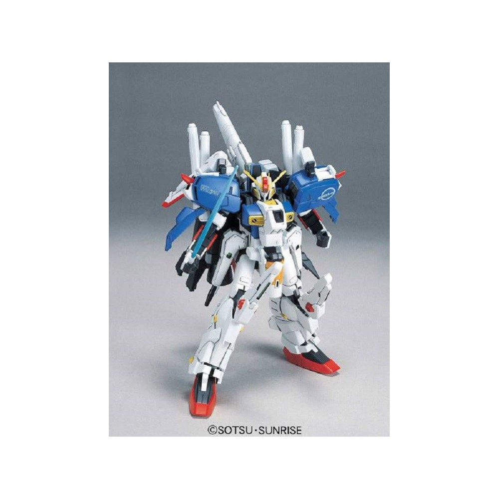 BANDAI HIGH GRADE HGUC GUNDAM EX-S 1/144 MODEL KIT ACTION FIGURE