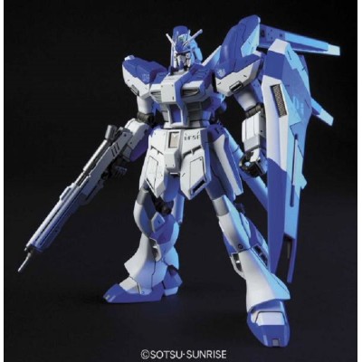 BANDAI HIGH GRADE HGUC GUNDAM HI-NU 1/144 MODEL KIT ACTION FIGURE