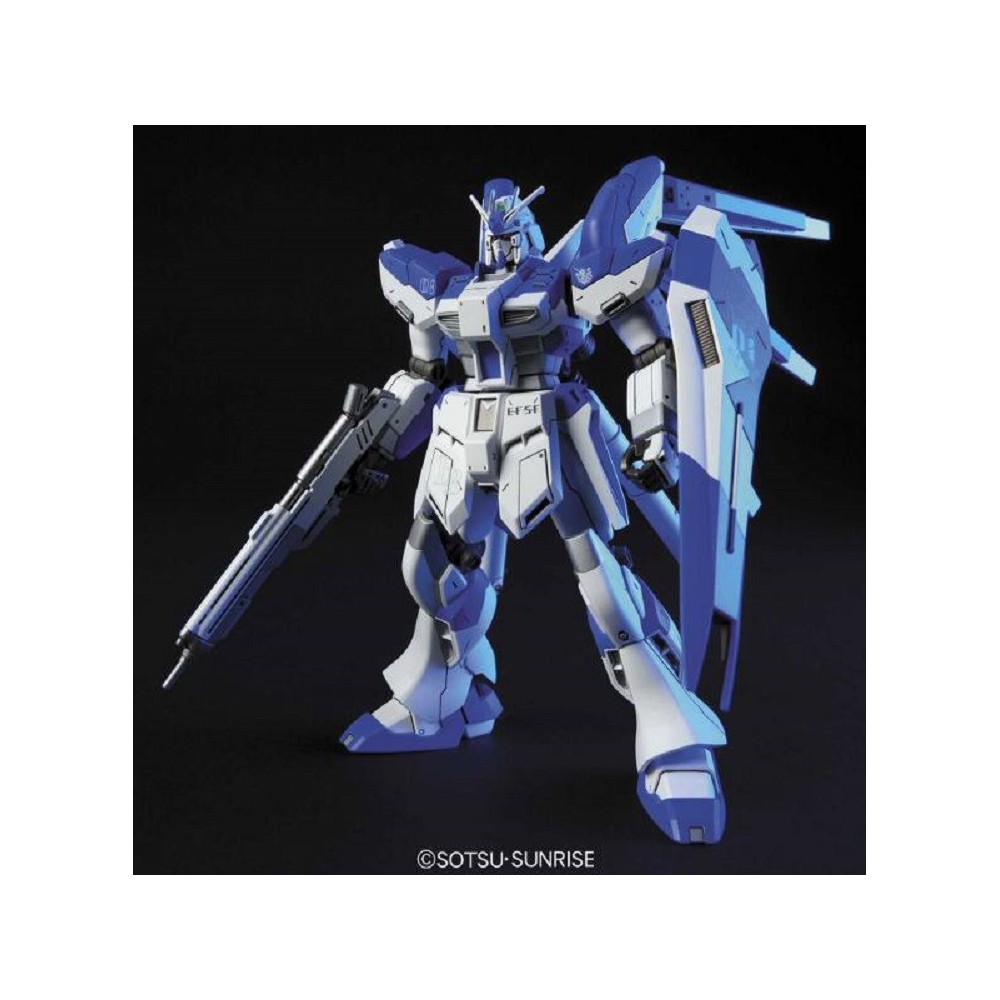 BANDAI HIGH GRADE HGUC GUNDAM HI-NU 1/144 MODEL KIT ACTION FIGURE