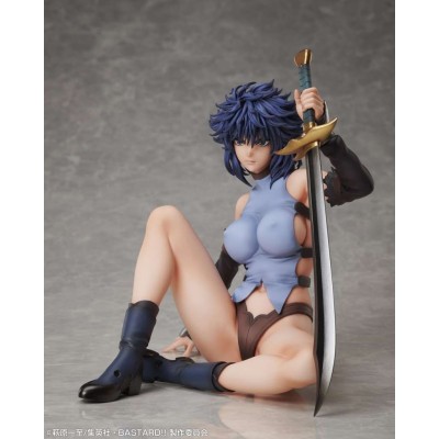 DI MOLTO BENE BASTARD!! HEAVY METAL, DARK FANTASY KAI HARN 1/6 STATUE FIGURE