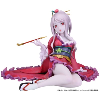 KAITENDOH OVERLORD III SHALLTEAR ENREIGASYO 1/7 STATUE FIGURE