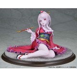 KAITENDOH OVERLORD III SHALLTEAR ENREIGASYO 1/7 STATUE FIGURE