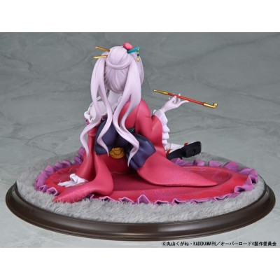 KAITENDOH OVERLORD III SHALLTEAR ENREIGASYO 1/7 STATUE FIGURE