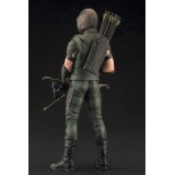 KOTOBUKIYA DC COMICS ARROW TV - GREEN ARROW ARTFX+ STATUE FIGURE