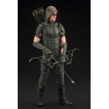 KOTOBUKIYA DC COMICS ARROW TV - GREEN ARROW ARTFX+ STATUE FIGURE