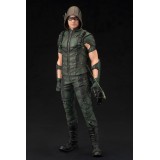 KOTOBUKIYA DC COMICS ARROW TV - GREEN ARROW ARTFX+ STATUE FIGURE