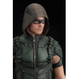 KOTOBUKIYA DC COMICS ARROW TV - GREEN ARROW ARTFX+ STATUE FIGURE