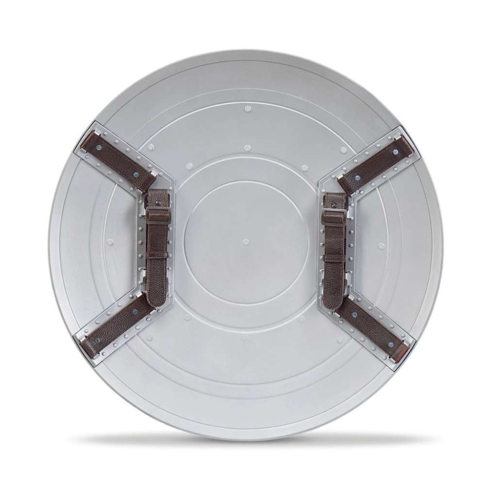 WHAT IF CAPTAIN CARTER SHIELD REPLICA HASBRO