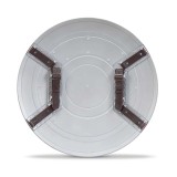 WHAT IF CAPTAIN CARTER SHIELD REPLICA HASBRO