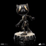 IRON STUDIOS BLACK PANTHER WAKANDA FOREVER SHURI MINICO FIGURE STATUE