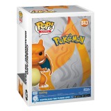 FUNKO POP! POKEMON CHARIZARD BOBBLE HEAD FIGURE FUNKO