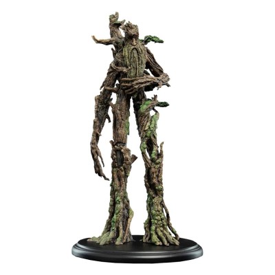 WETA LORD OF THE RINGS MINI EPICS VINYL FIGURE TREEBEARD STATUE FIGURE