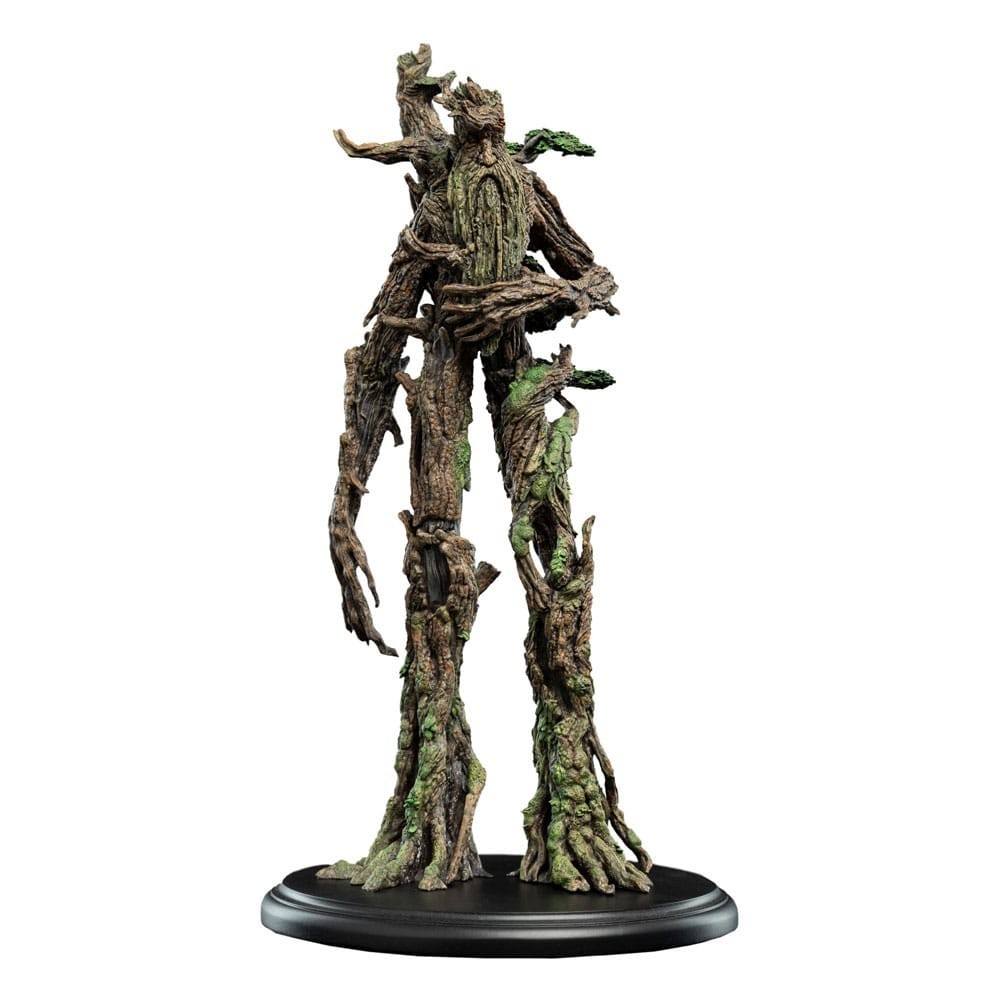 WETA LORD OF THE RINGS MINI EPICS VINYL FIGURE TREEBEARD STATUE FIGURE
