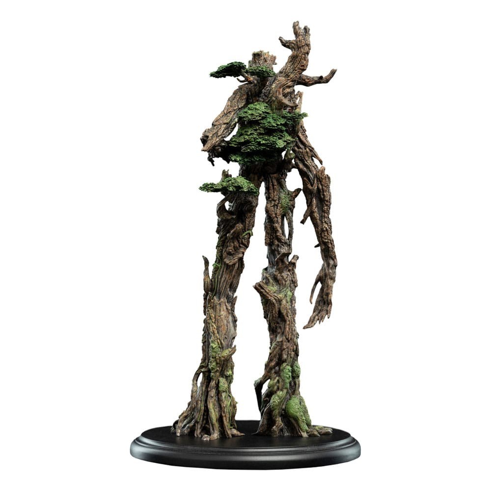 LORD OF THE RINGS MINI EPICS VINYL FIGURE TREEBEARD STATUA FIGURE WETA