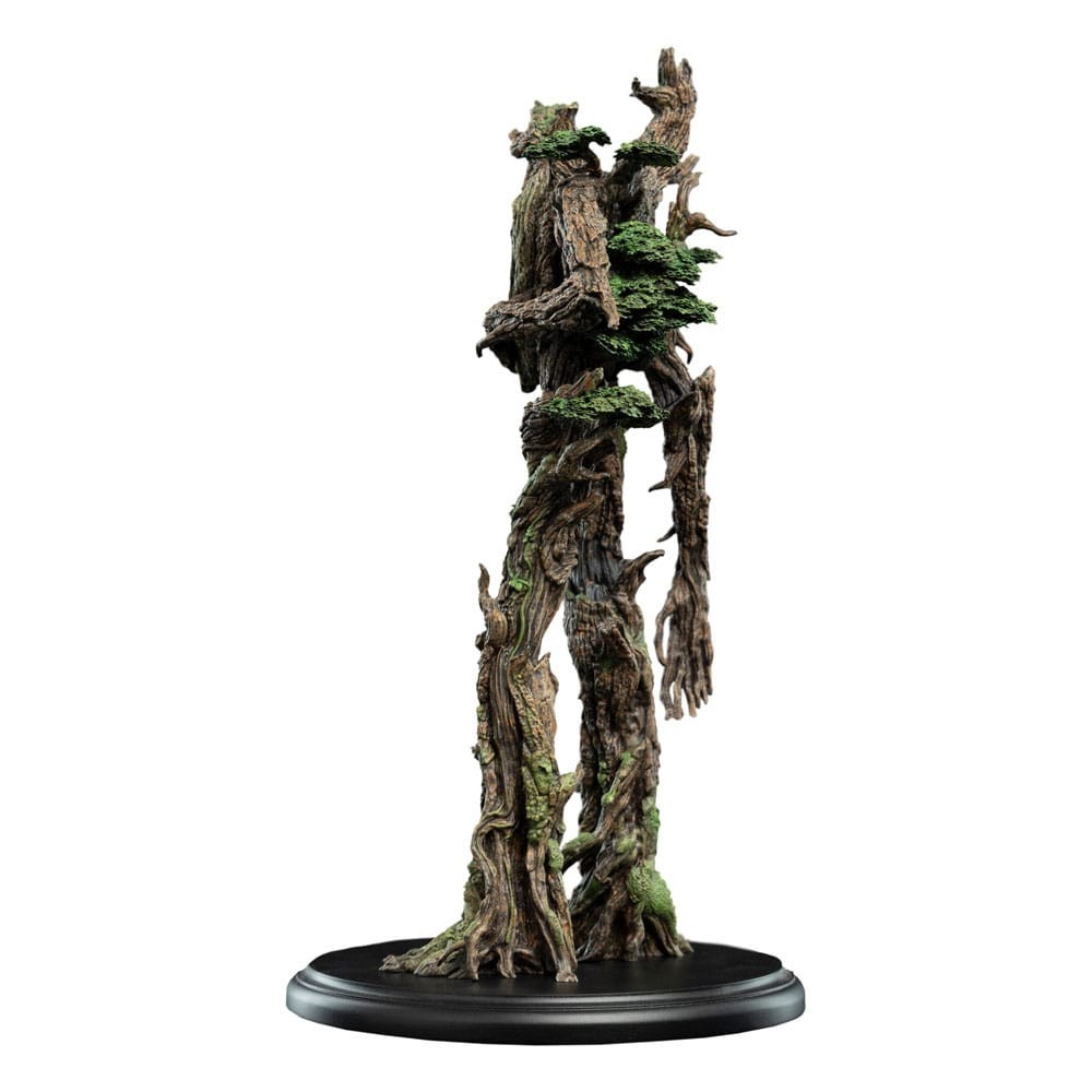 WETA LORD OF THE RINGS MINI EPICS VINYL FIGURE TREEBEARD STATUE FIGURE