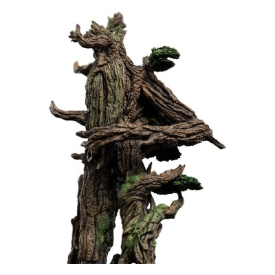 WETA LORD OF THE RINGS MINI EPICS VINYL FIGURE TREEBEARD STATUE FIGURE