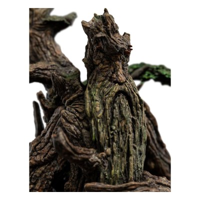 WETA LORD OF THE RINGS MINI EPICS VINYL FIGURE TREEBEARD STATUE FIGURE