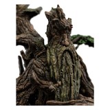 LORD OF THE RINGS MINI EPICS VINYL FIGURE TREEBEARD STATUA FIGURE WETA