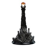 WETA LORD OF THE RINGS EPICS VINYL FIGURE BARAD-DUR STATUE FIGURE