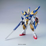 BANDAI HIGH GRADE HGUC VICTORY TWO ASSAULT BUSTER GUNDAM 1/144 MODEL KIT FIGURE