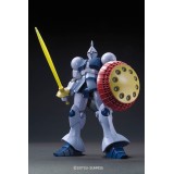 BANDAI HIGH GRADE HGUC YMS-15 GYAN GUNDAM 1/144 MODEL KIT ACTION FIGURE