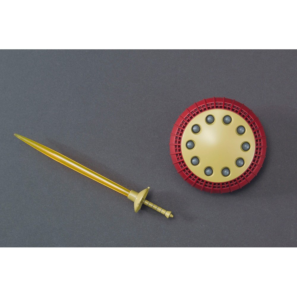 BANDAI HIGH GRADE HGUC YMS-15 GYAN GUNDAM 1/144 MODEL KIT ACTION FIGURE