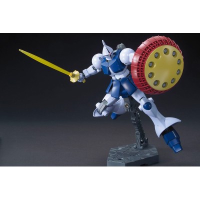 BANDAI HIGH GRADE HGUC YMS-15 GYAN GUNDAM 1/144 MODEL KIT ACTION FIGURE