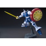 BANDAI HIGH GRADE HGUC YMS-15 GYAN GUNDAM 1/144 MODEL KIT ACTION FIGURE