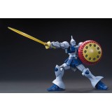 BANDAI HIGH GRADE HGUC YMS-15 GYAN GUNDAM 1/144 MODEL KIT ACTION FIGURE