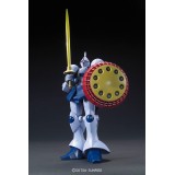 BANDAI HIGH GRADE HGUC YMS-15 GYAN GUNDAM 1/144 MODEL KIT ACTION FIGURE