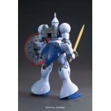 BANDAI HIGH GRADE HGUC YMS-15 GYAN GUNDAM 1/144 MODEL KIT ACTION FIGURE