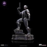 ROBOCOP ART SCALE 1/10 STATUA FIGURE IRON STUDIOS
